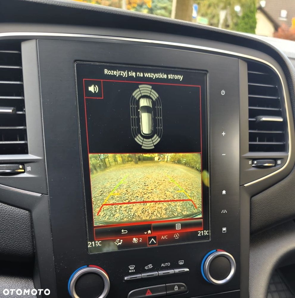 Renault Megane ENERGY TCe 205 EDC GT - 16