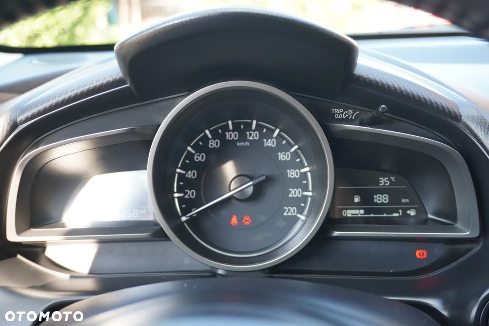 Mazda 2 SKYACTIV-G 90 Homura - 35