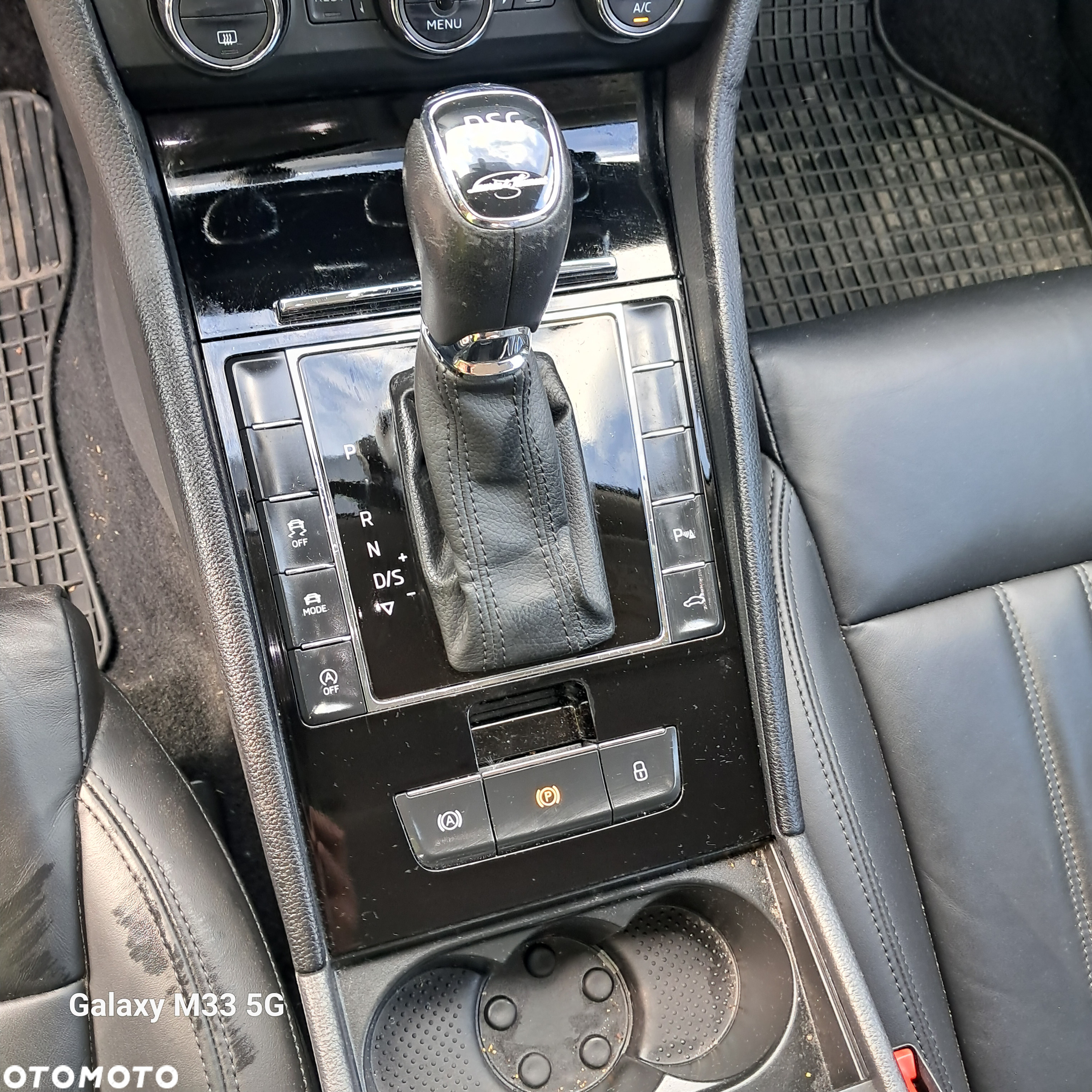 Skoda Superb Combi 2.0 TDI DSG L&K - 7