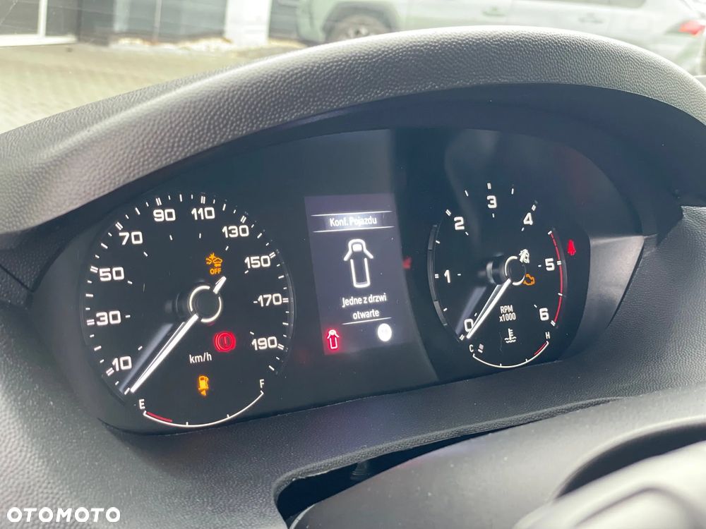 Toyota Proace MAX L3H2 - 16