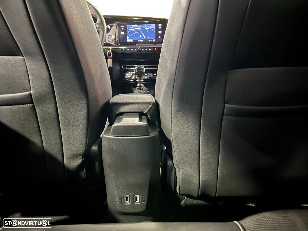 Opel Mokka 1.2 T GS - 28