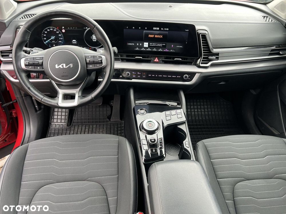 Kia Sportage - 31
