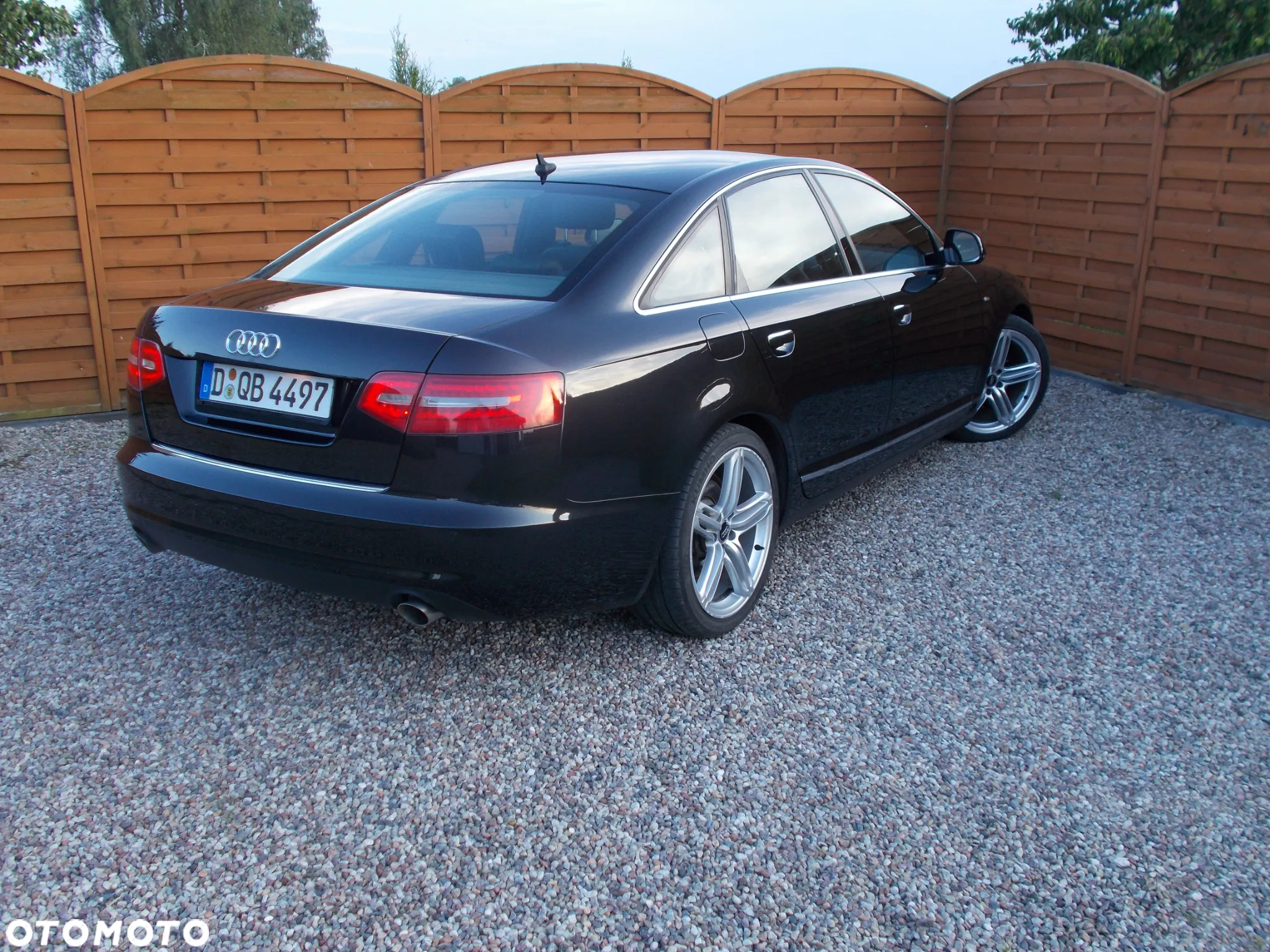 Audi A6 2.0 TDI Limited Edition Multitr - 4
