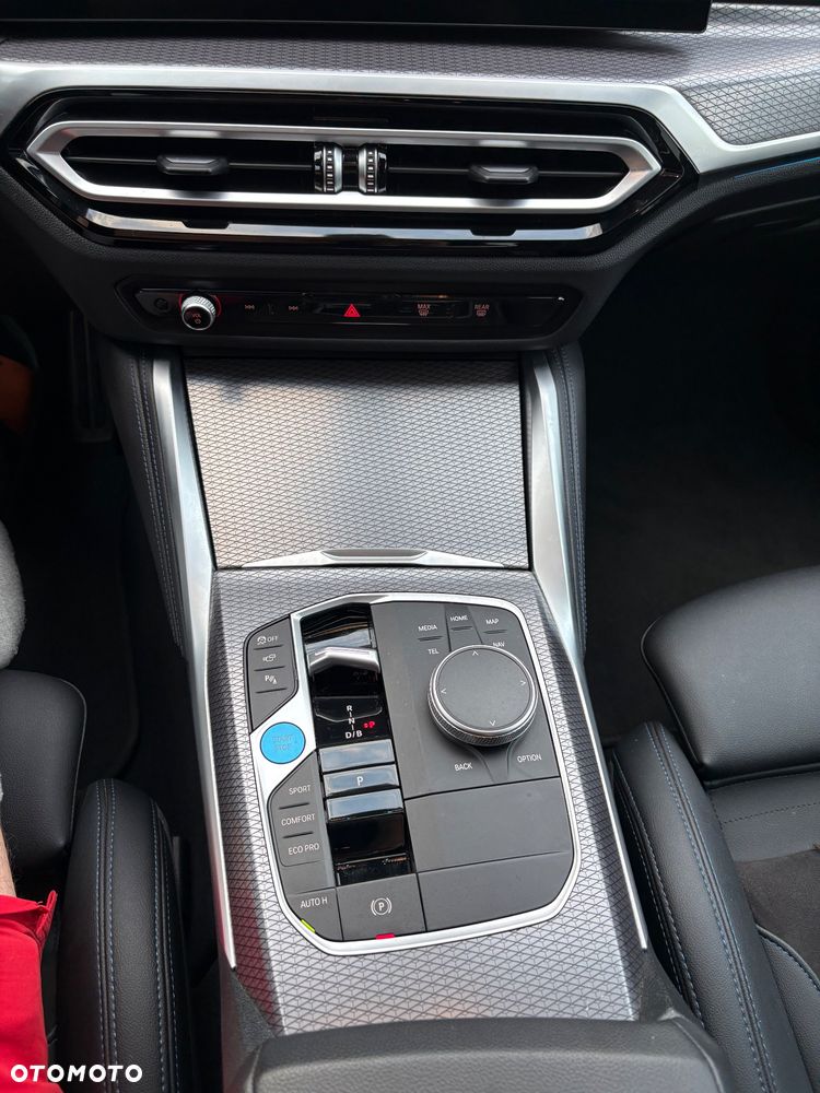 BMW i4 70.3kWh eDrive 35 M Sport - 20