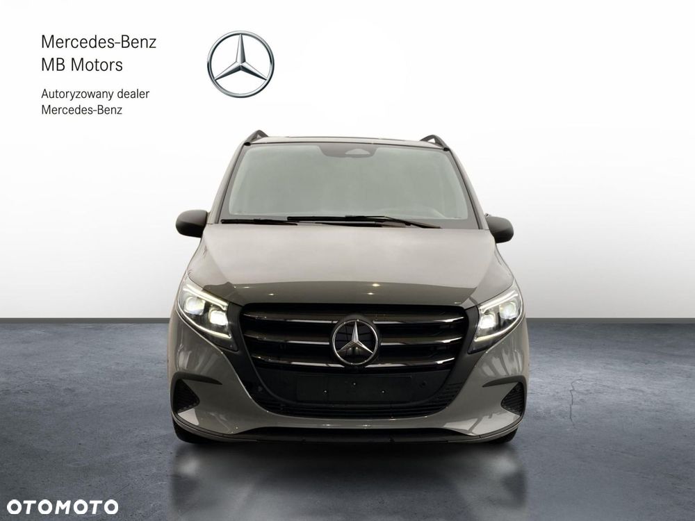 Mercedes-Benz Vito - 8