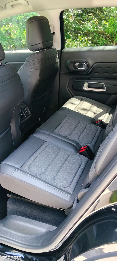 Citroën C5 Aircross - 17