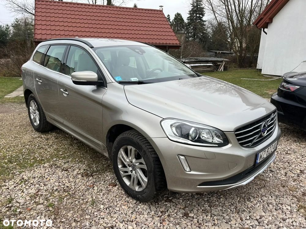 Volvo XC 60 - 3