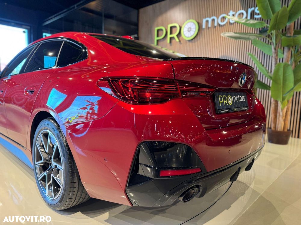 BMW Seria 4 420i AT - 16