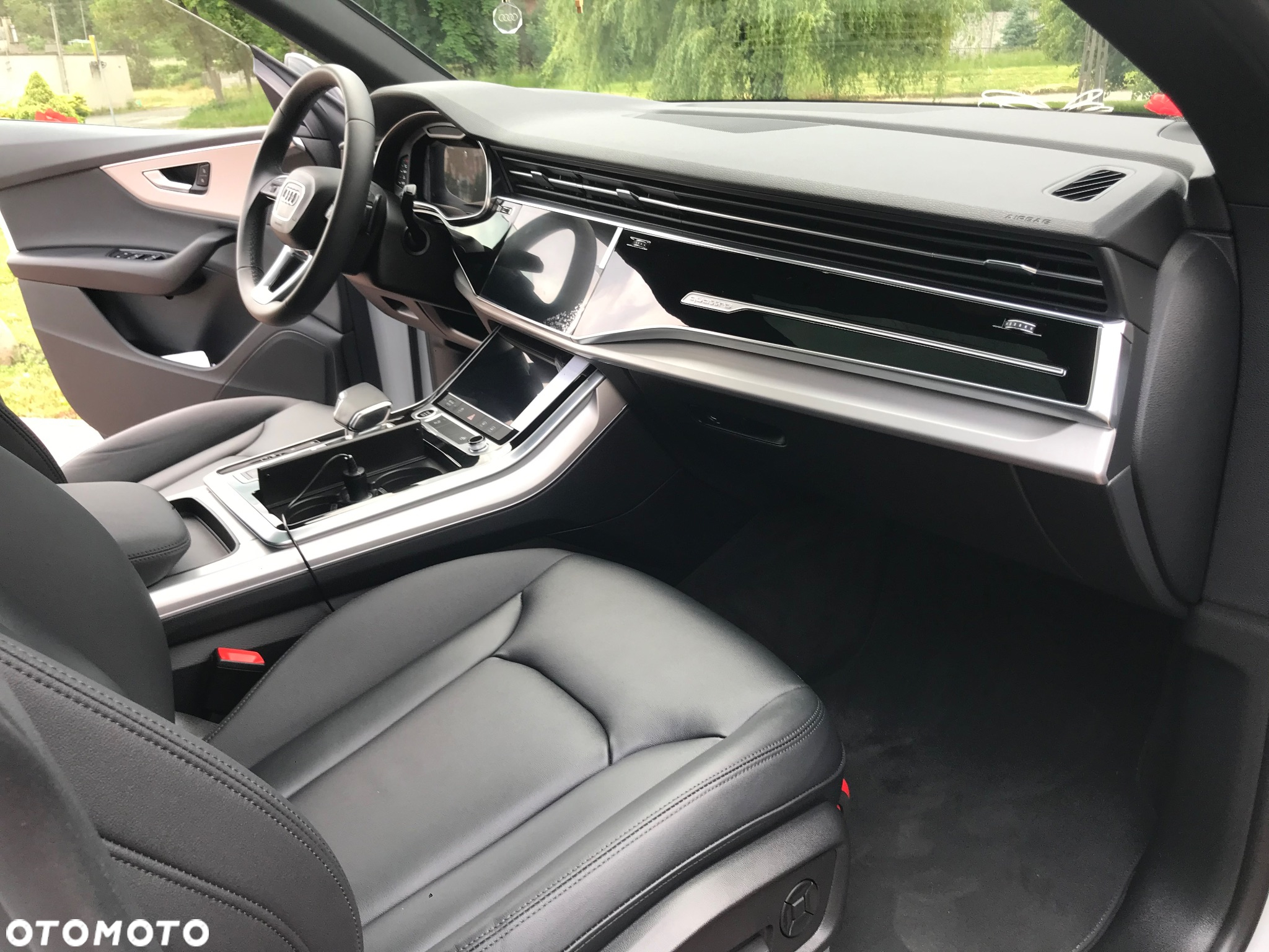 Audi Q8 - 16
