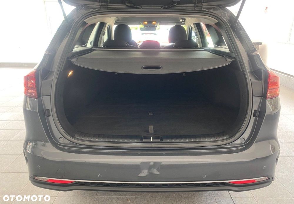 Kia Ceed - 18