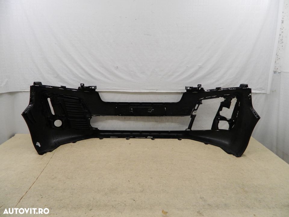 Bara fata Peugeot Expert / Citroen Jumpy, 2015, 2016, 2017, 2018, 2019, 9811778077. - 7