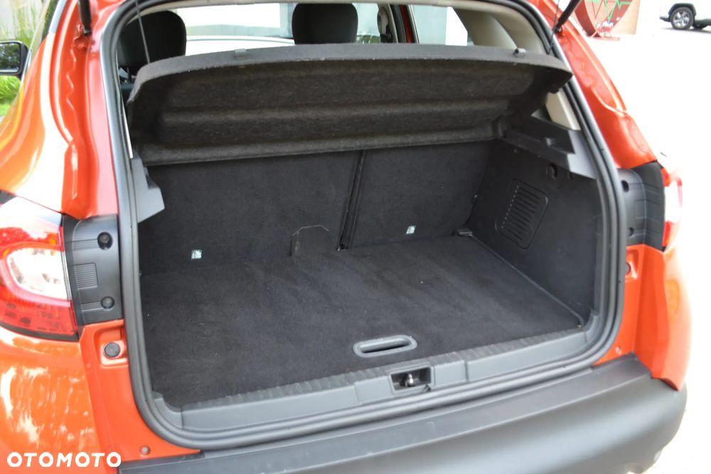 Renault Captur - 12