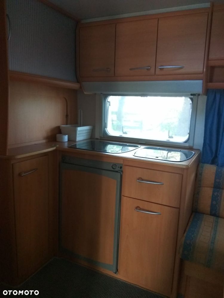 KNAUS Sudwind - 8