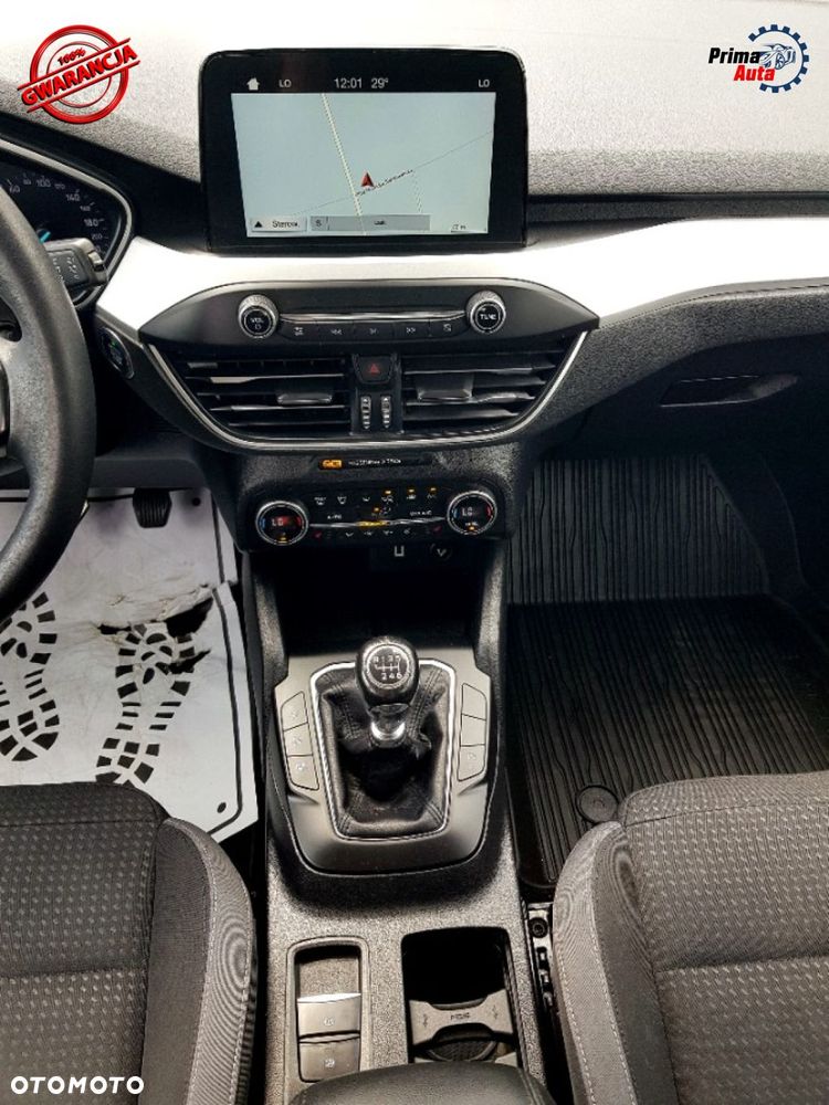 Ford Focus - 19