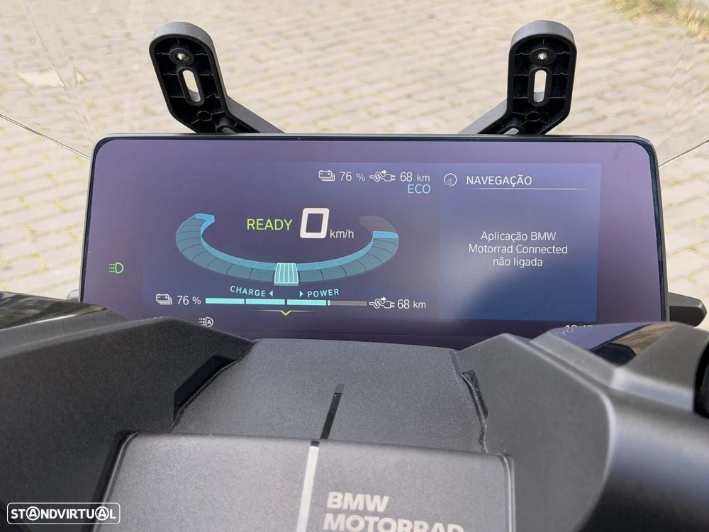 BMW CE 04 11Kw Carta A1 - 22