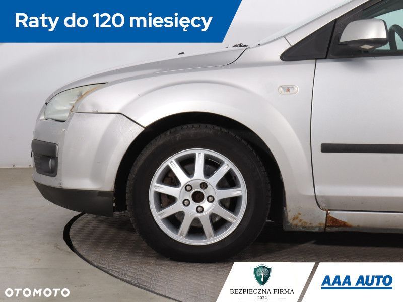 Ford Focus - 16