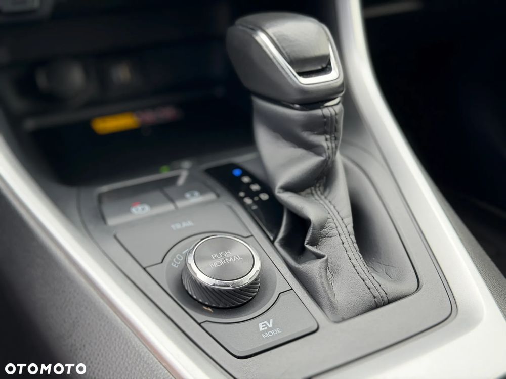 Toyota RAV4 2.5 Hybrid Comfort 4x2 - 22