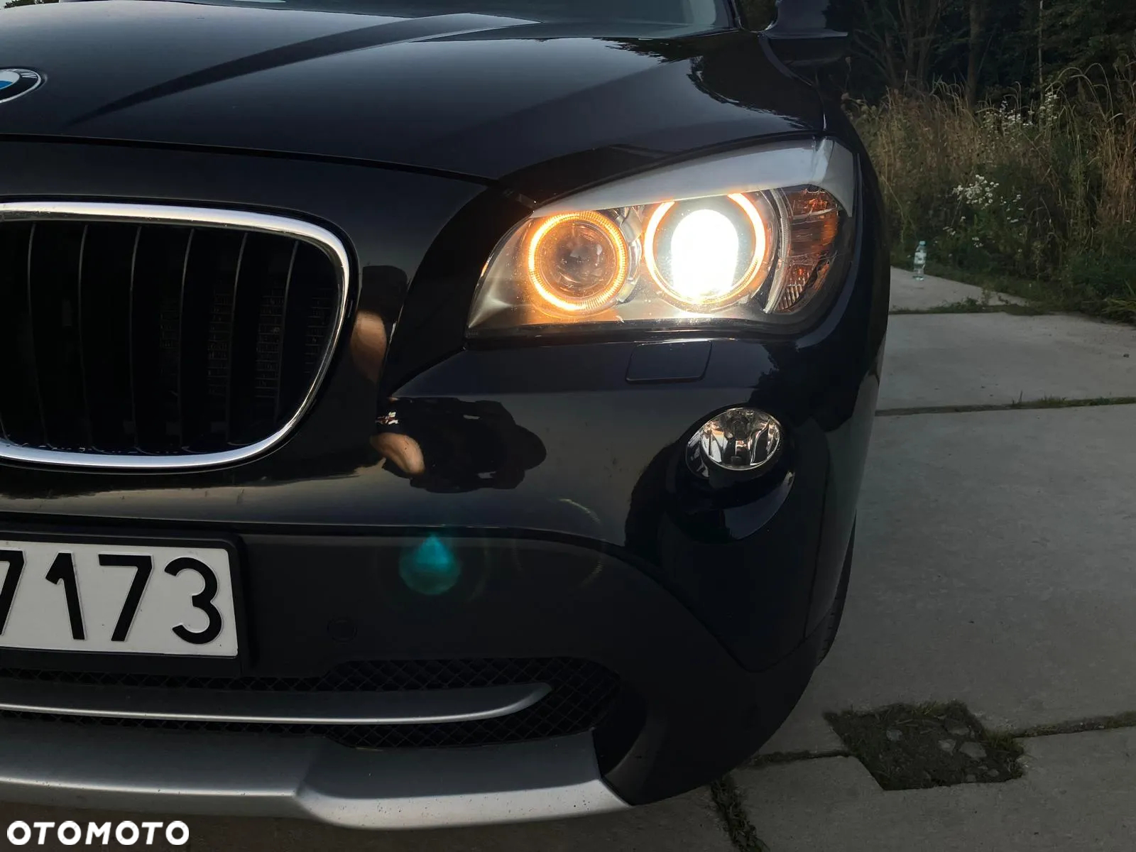 BMW X1 xDrive20d - 14