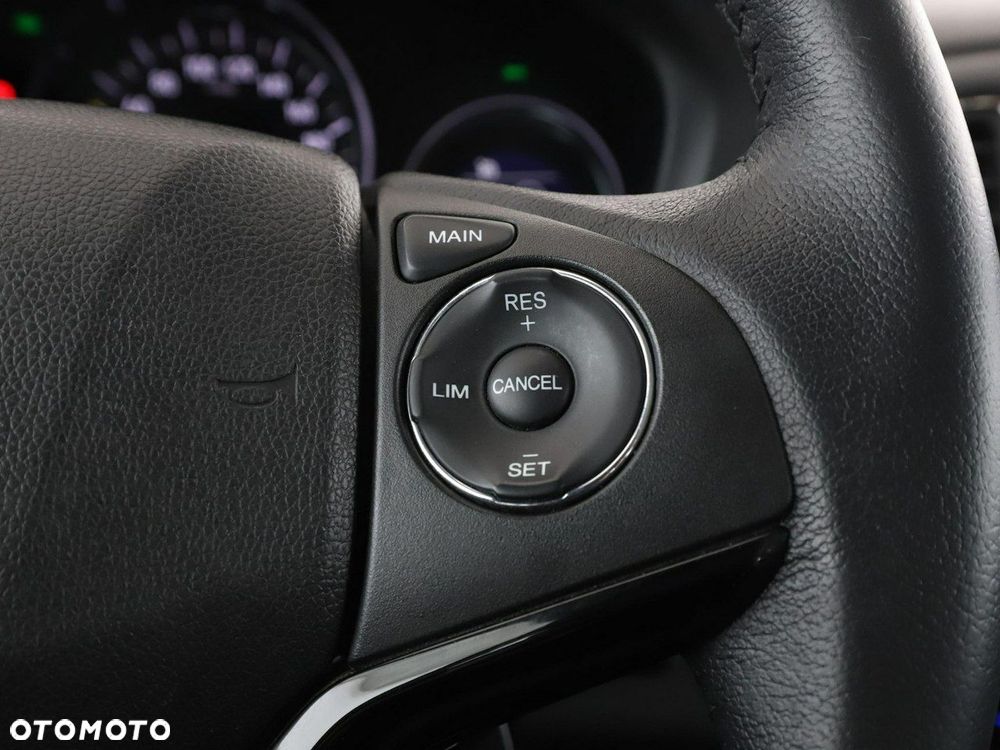 Honda HR-V 1.5 i-VTEC Executive - 28