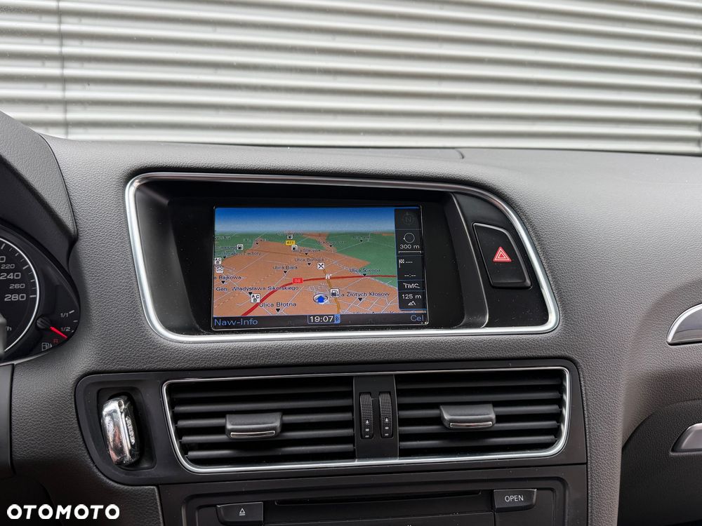 Audi Q5 3.0 TDI Quattro S tronic - 16