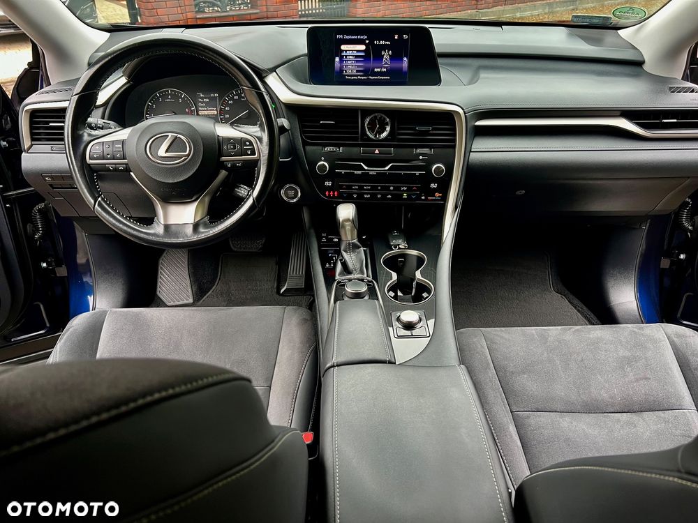 Lexus RX 200t / 300 Elite - 35