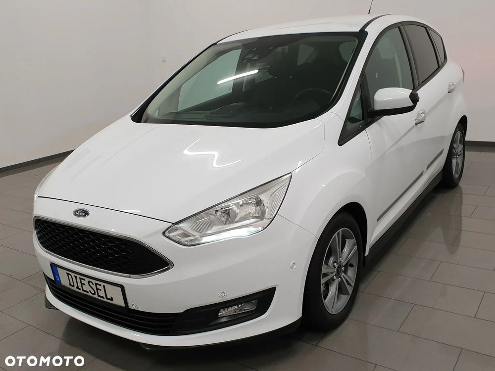 Ford C-MAX - 27