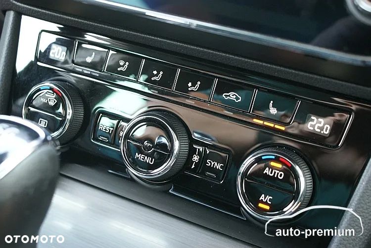 Skoda Superb 2.0 TDI SCR Style DSG - 11