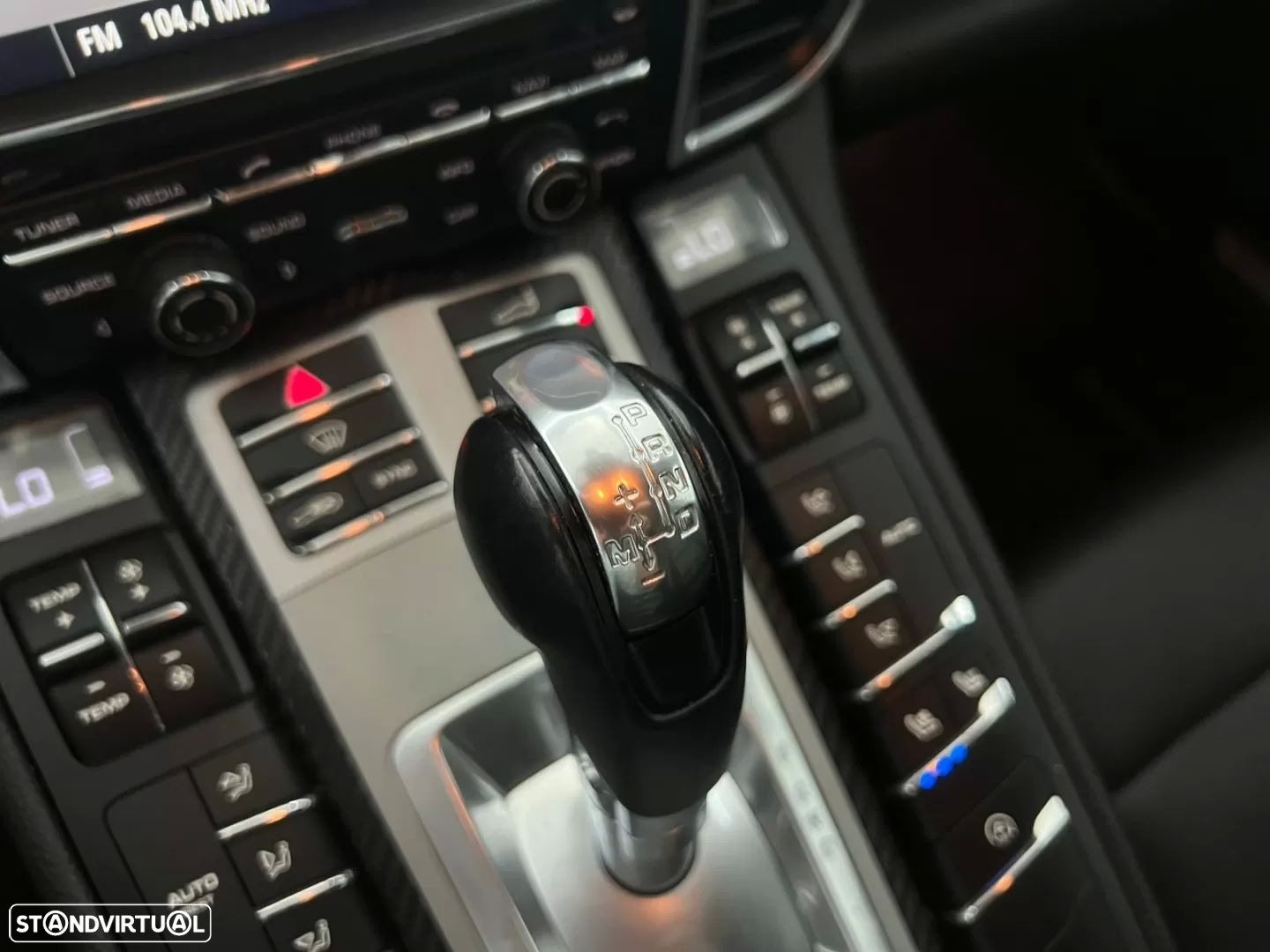 Porsche Panamera Edition - 22