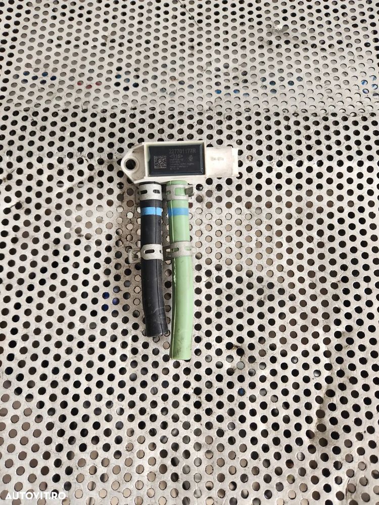 Senzor Presiune Mercedes Renault Nissan 1.5 Dci Euro 5 Cod R Clio Megane A/B Class Gla Cla Qashqai - 2