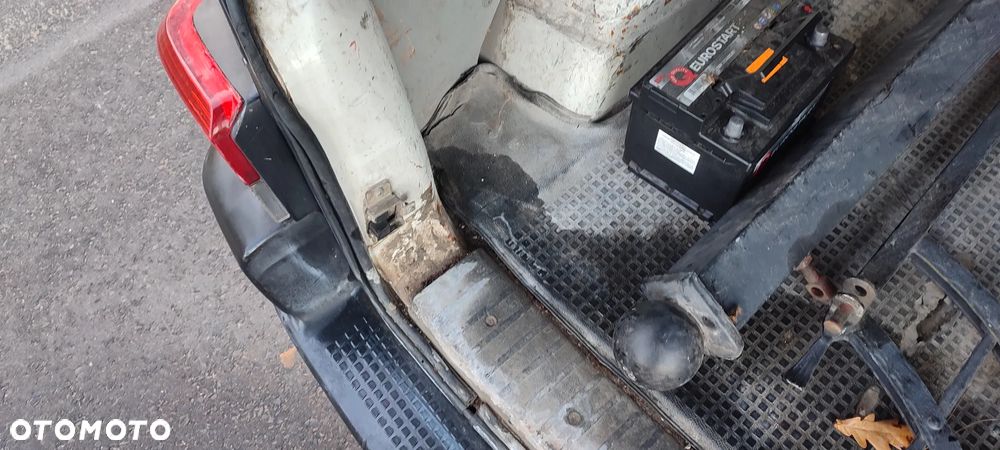 Volkswagen Transporter - 23