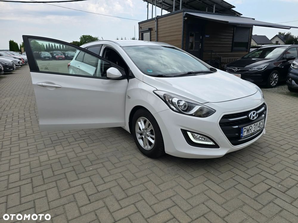 Hyundai i30 - 20