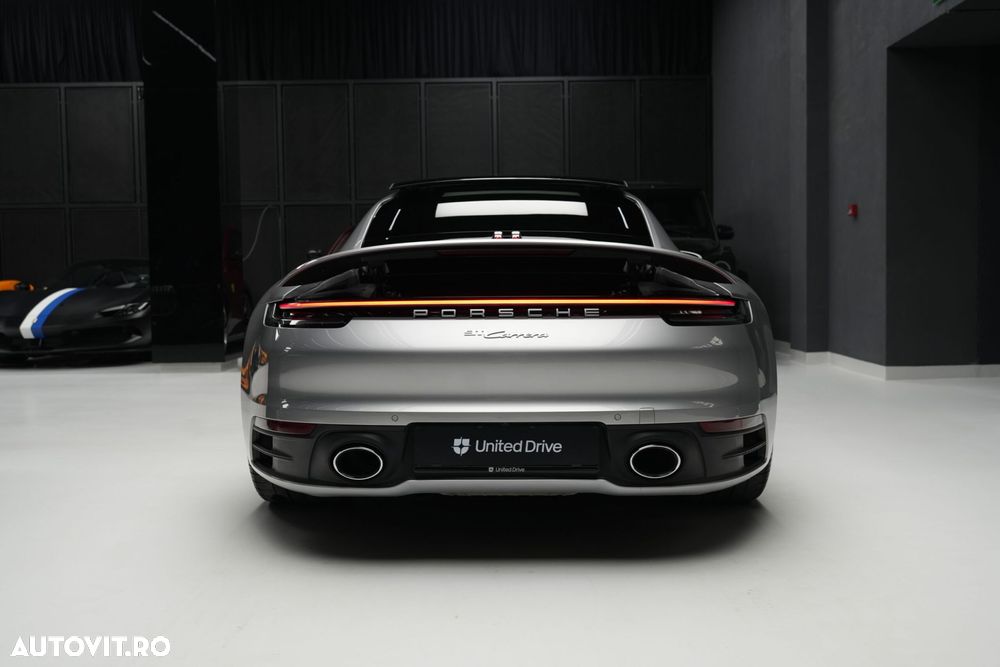 Porsche 911 - 35