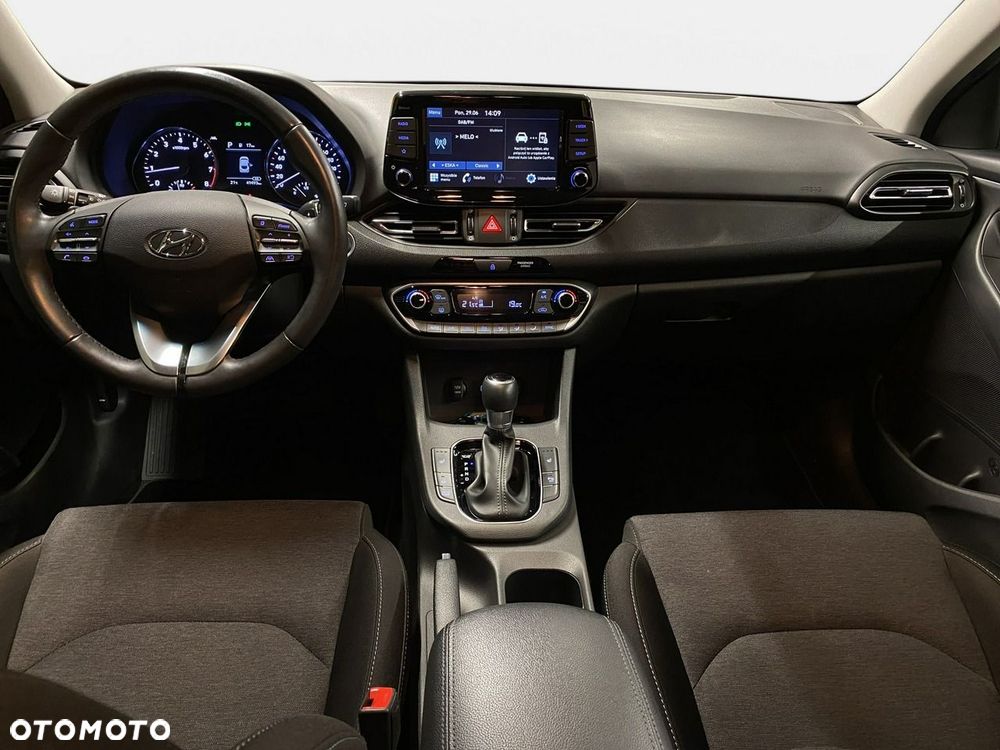 Hyundai i30 - 20