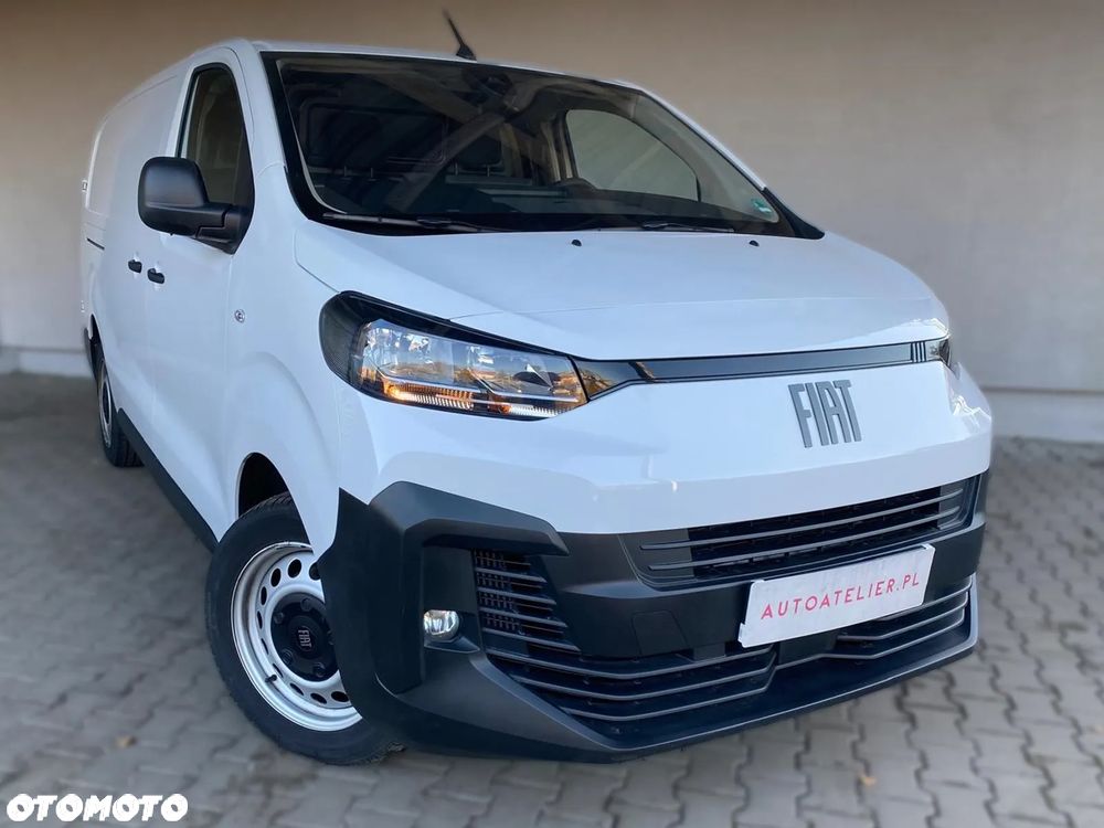 Fiat Scudo - 8