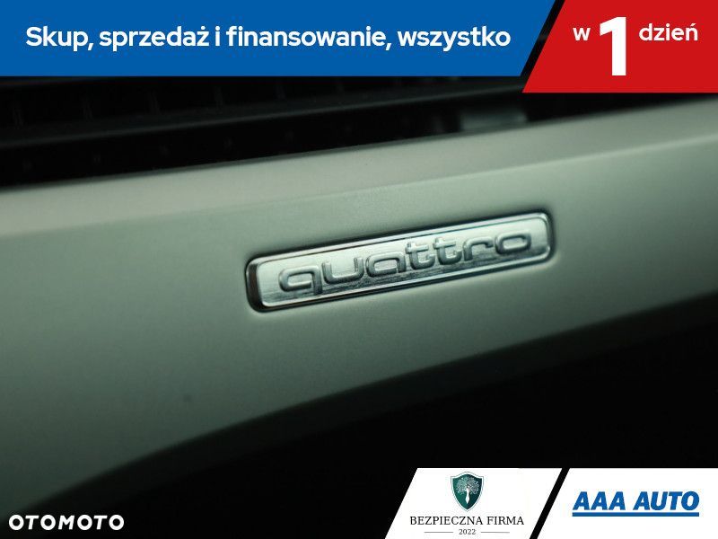 Audi A4 Limousine - 18