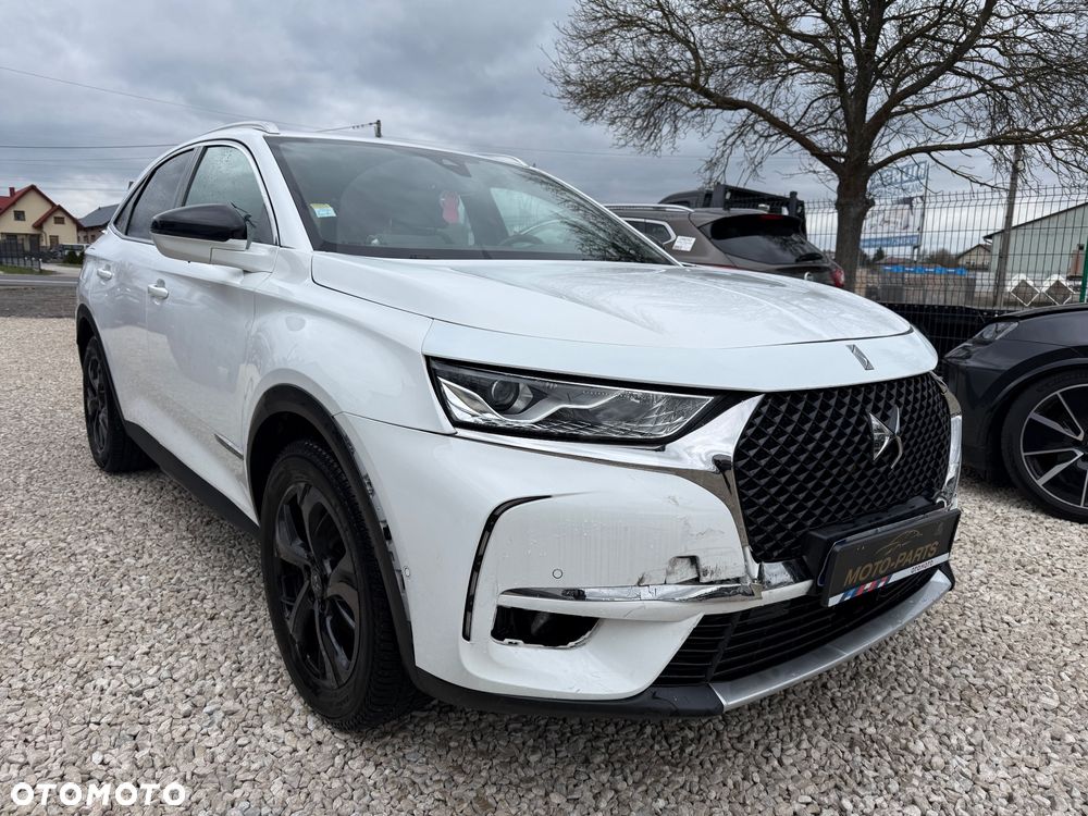 DS Automobiles DS 7 Crossback - 6