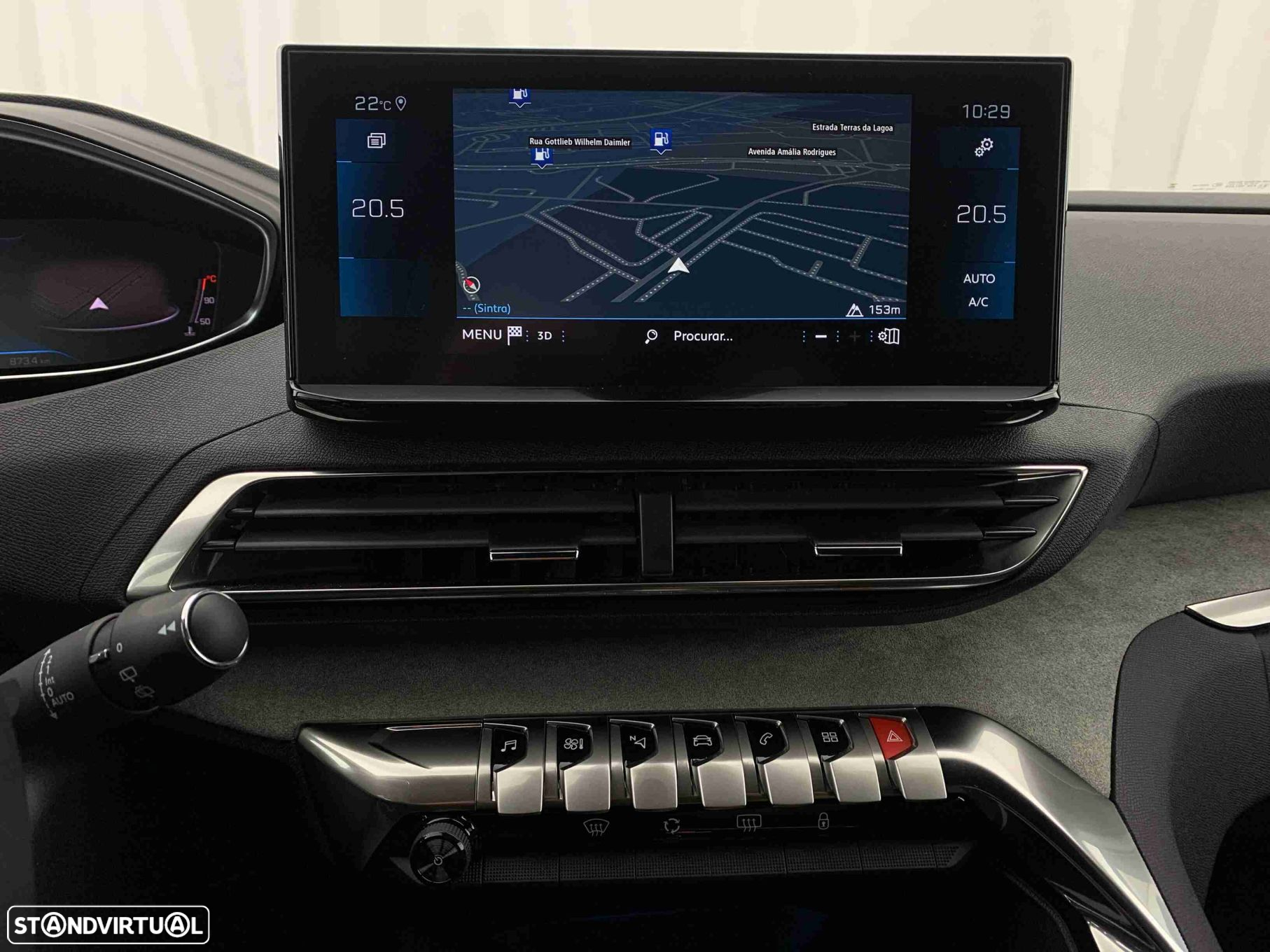 Peugeot 5008 1.5 BlueHDi Allure Pack EAT8 - 9