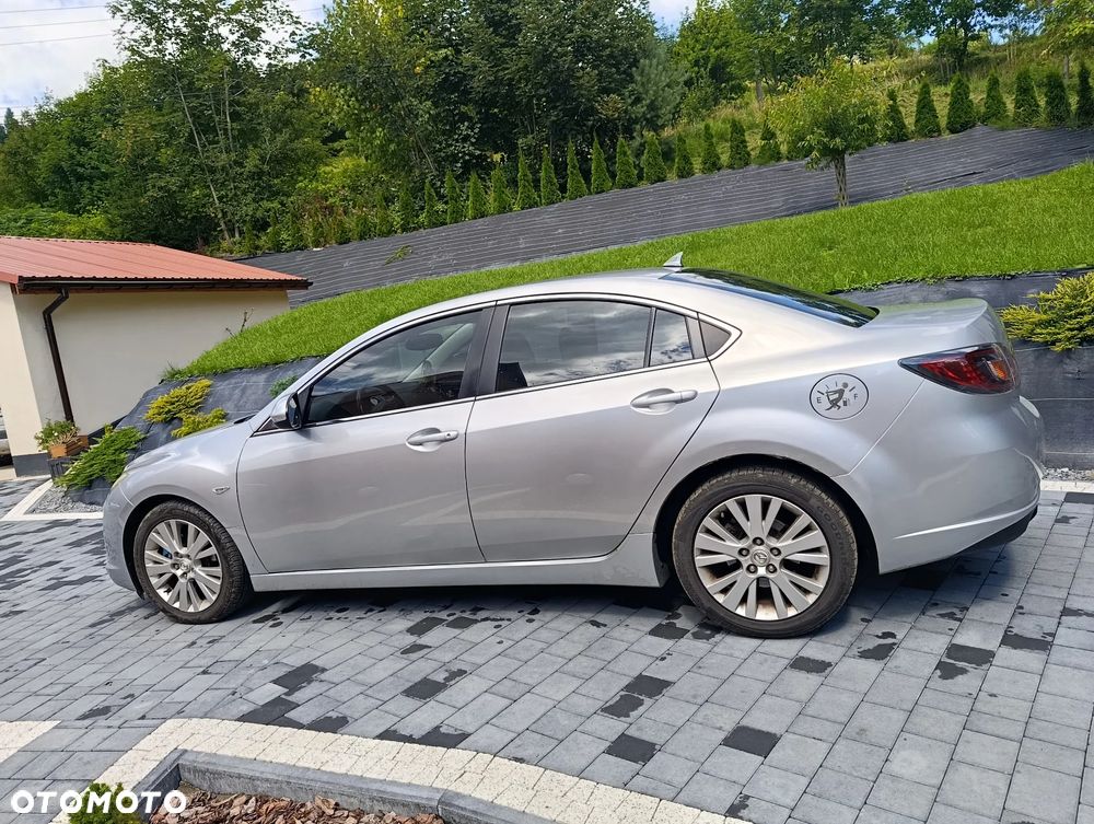 Mazda 6 2.0 CD Dynamic - 6