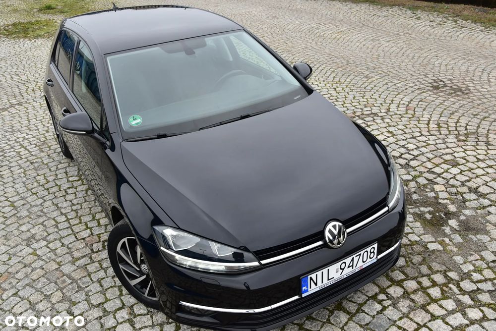 Volkswagen Golf 1.6 TDI Join - 27