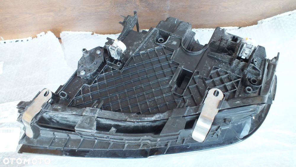 Lampa przednia prawa BMW 5 G30 G31 LIft Ful Led - 5