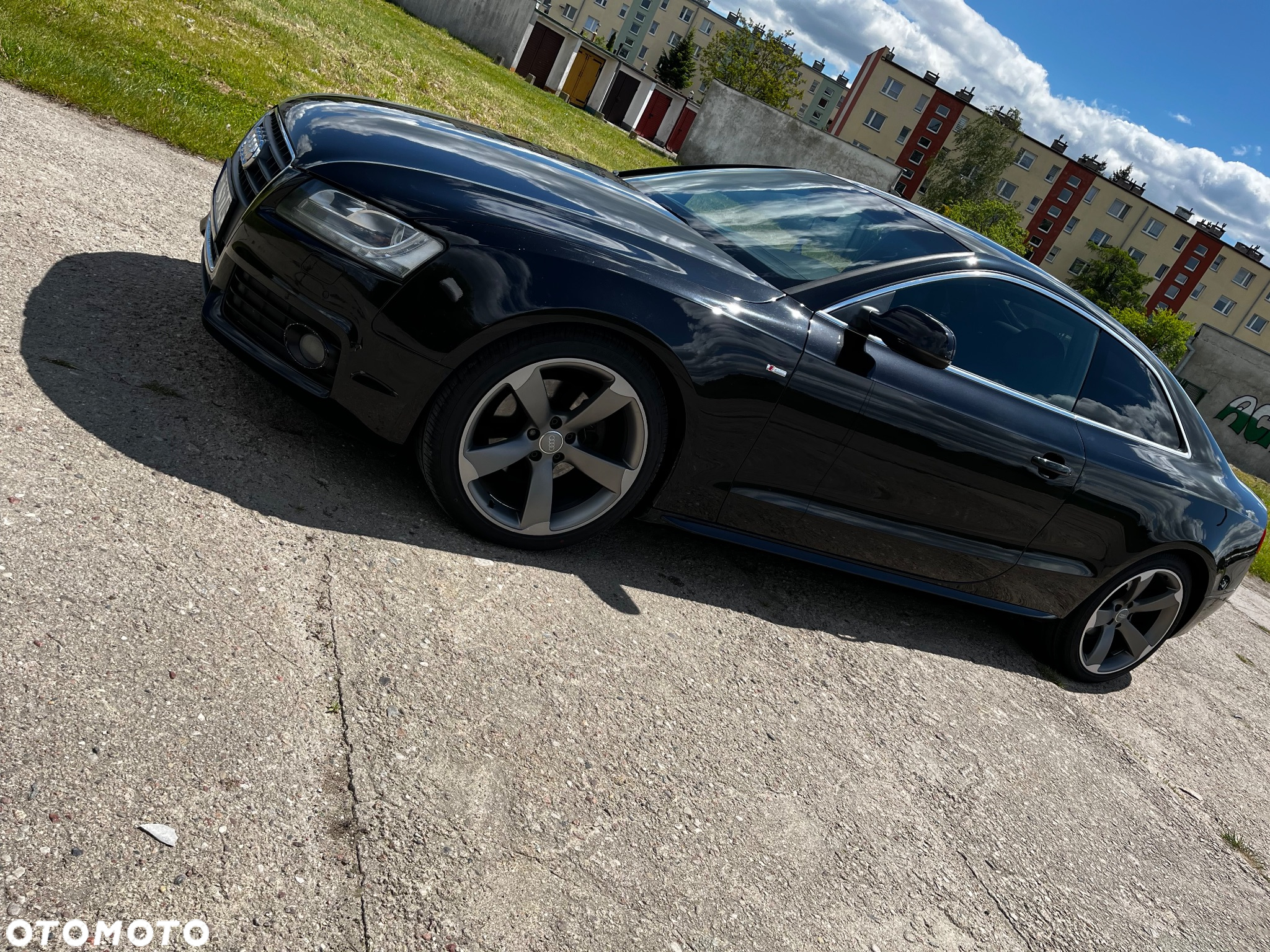 Audi A5 2.0 TDI - 5