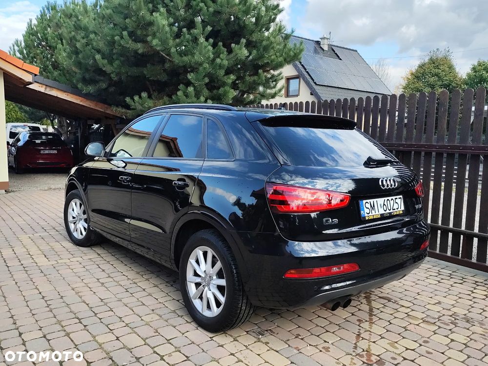 Audi Q3 1.4 TFSI Design - 24