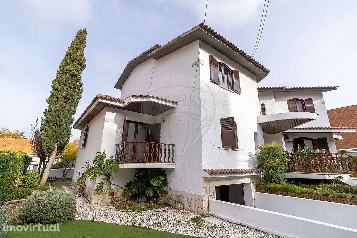 Moradia T4 para venda - Grande imagem: 2/42