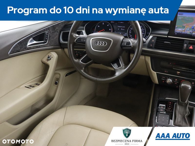 Audi A6 Limousine - 9