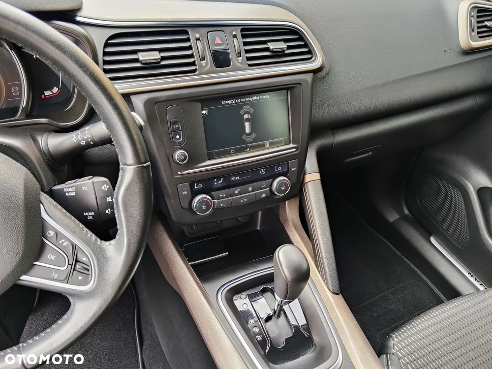 Renault Kadjar Energy dCi 110 EDC XMOD - 18