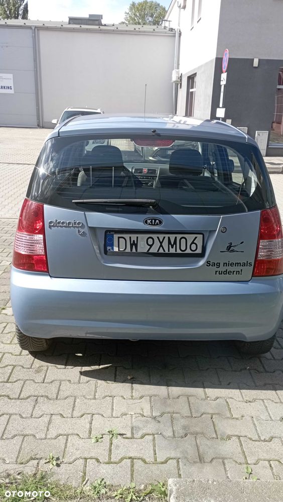 Kia Picanto - 3