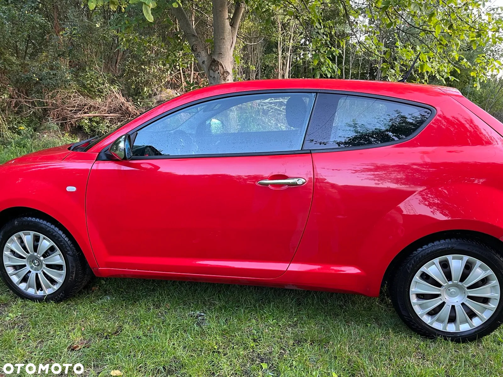 Alfa Romeo Mito - 5