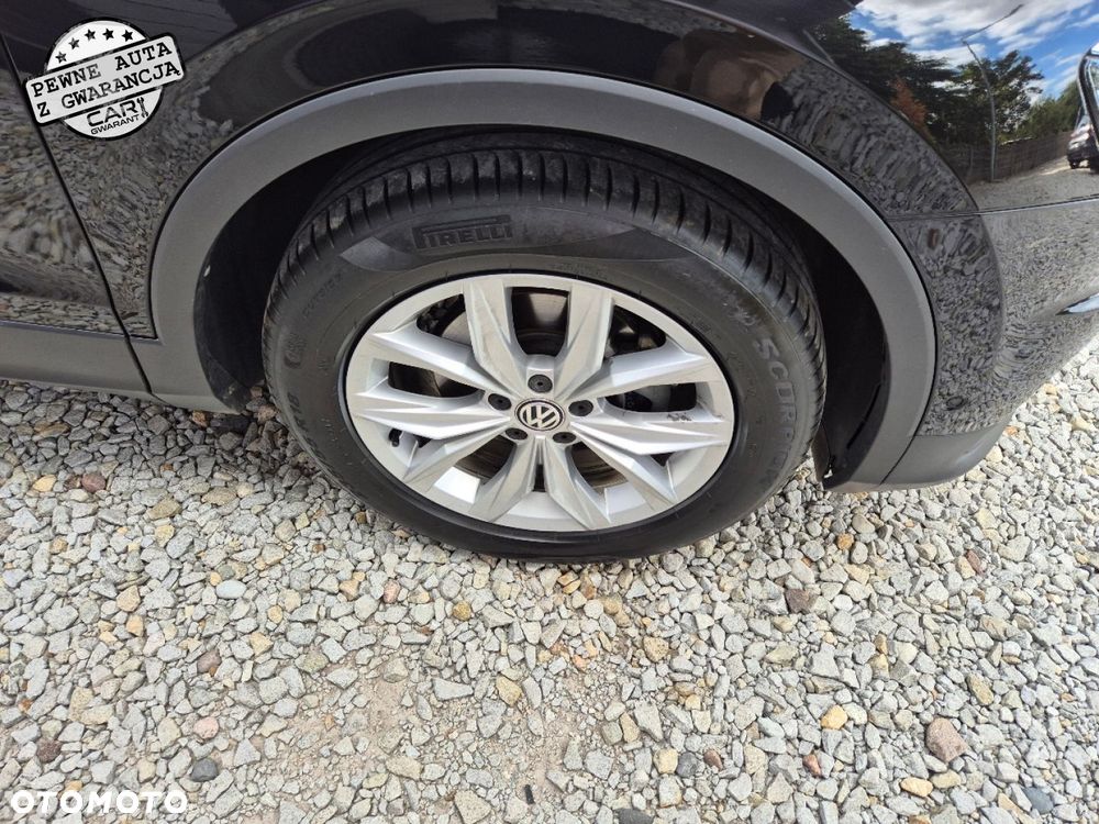 Volkswagen Tiguan - 6