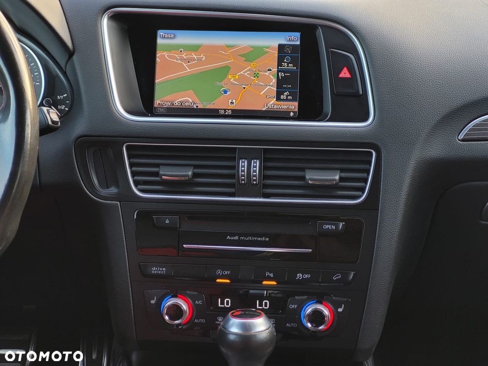 Audi SQ5 3.0 TDI Quattro Tiptronic EU6 - 20