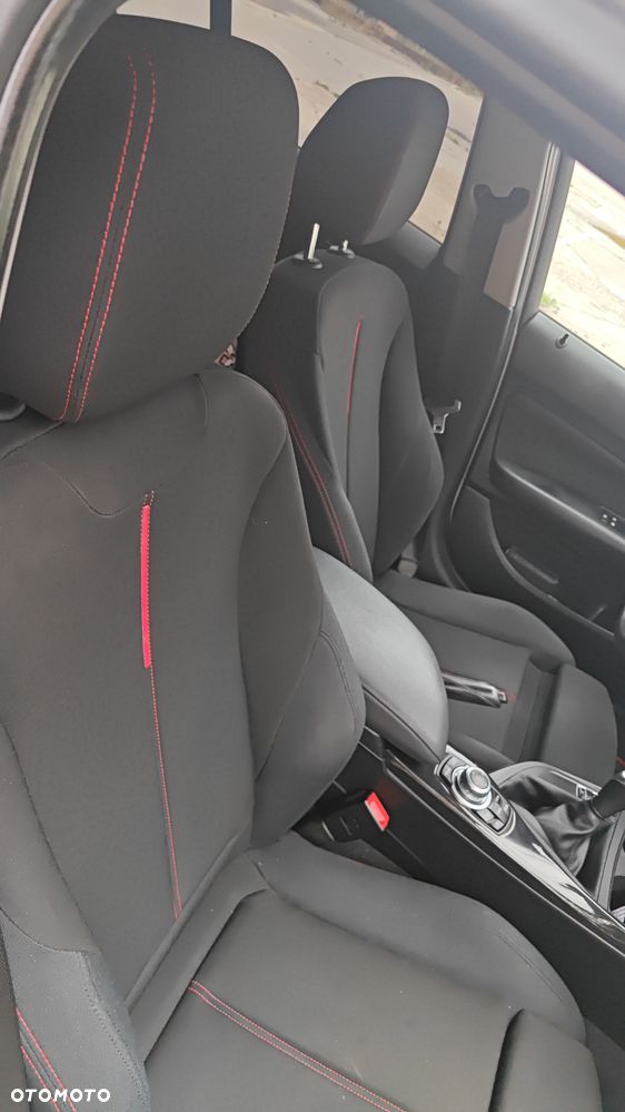 BMW Seria 1 114i Sport Line - 29